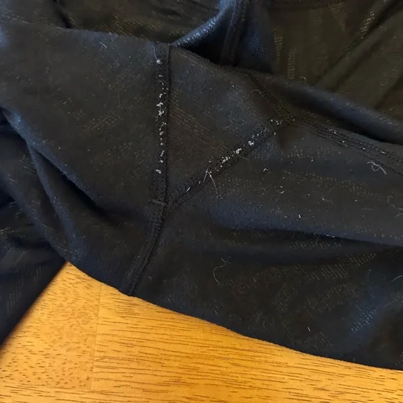 fabletics 7/8 leggings - Picture 2 of 6